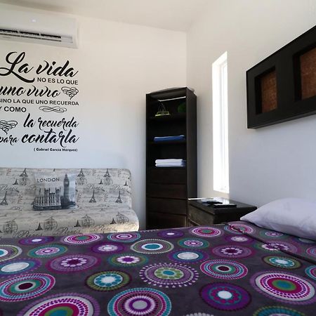 Departamento Borbon Apartment La Paz Bagian luar foto