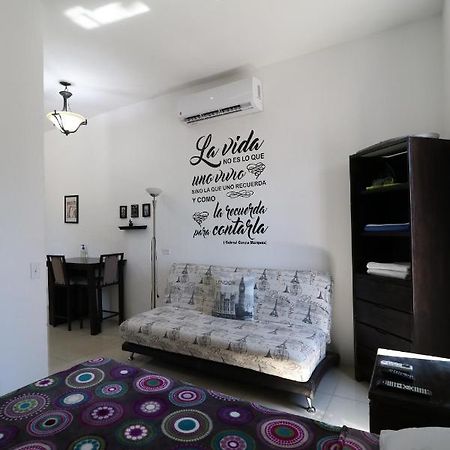 Departamento Borbon Apartment La Paz Bagian luar foto