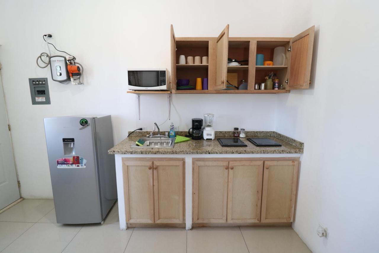 Departamento Borbon Apartment La Paz Bagian luar foto